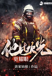 他比火光更耀眼TXT下载