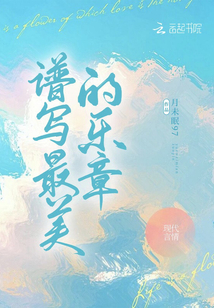 谱写最美的乐章 小说
