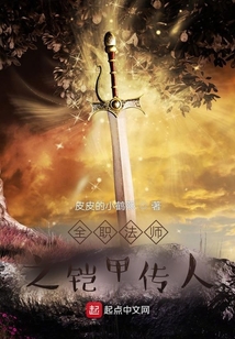 全职法师之铠甲传人