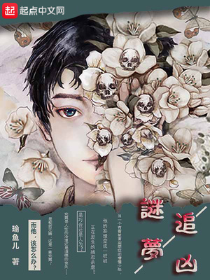 谜梦追凶by主角是谁