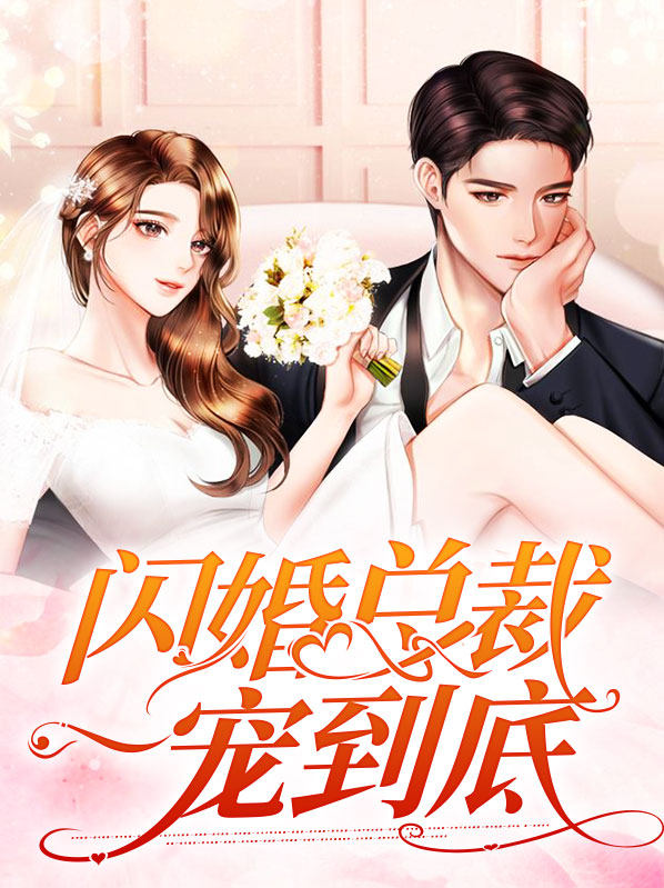 闪婚总裁一宠到底