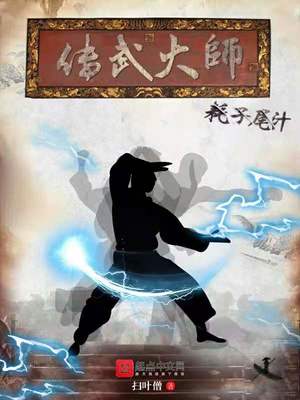 传武大师被揍