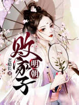 明朝败家子小说