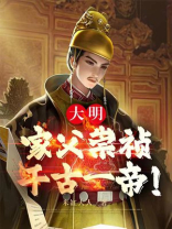 大明家父崇祯千古一帝阅读