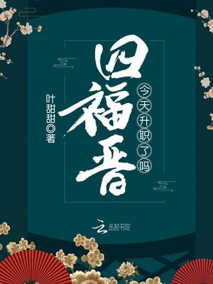 四福晋今天升职了吗小说