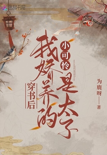 穿书后我娇养的小可怜是太子网盘