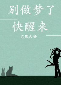 别做梦了快醒来晋江