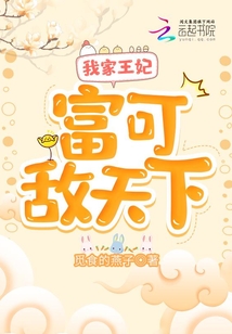 我家王妃富可敌天下花未老