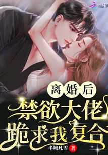 书名:离婚后之大佬慌了