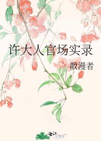 许官人什么意思