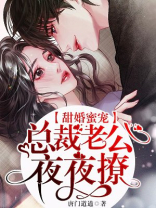 密密宠婚,总裁老公