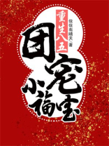 重生八五:团宠小福宝