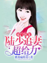 豪门萌宝:陆少强势宠