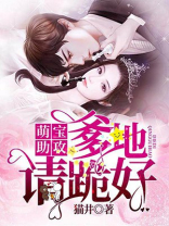 萌宝来袭,爹地请速速接招
