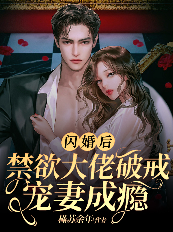 闪婚大佬以后