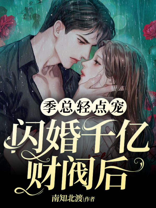 闪婚亿万首席 小说