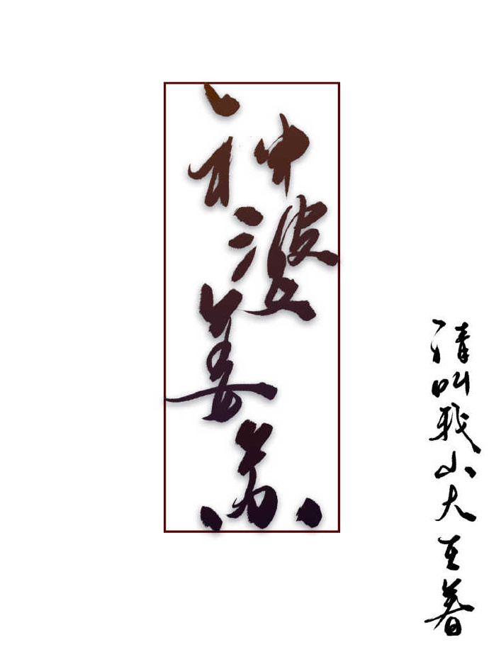 神婆姜苏 小说免费阅读