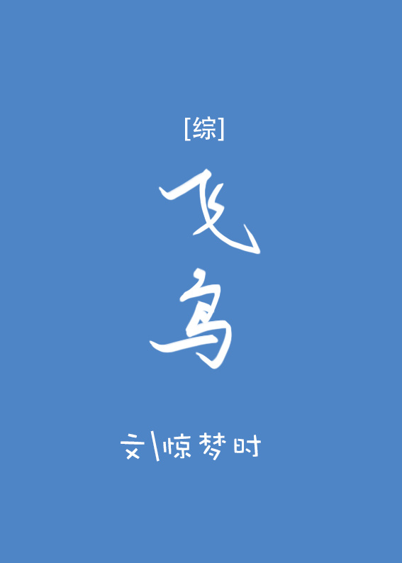 综主火影飞鸟