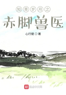 知青岁月之赤脚兽医 小说