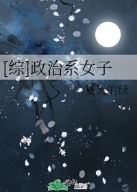 [综]政治系女子晋江