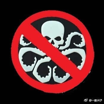 [综英美]九头蛇小姐