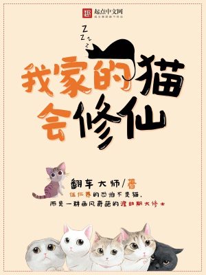 我家有只修仙猫全文下载