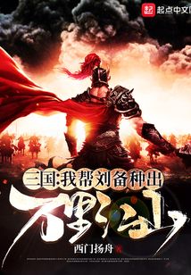 三国:我帮刘备种出万里江山 西门扬舟