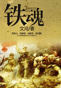 铁魂冥铠