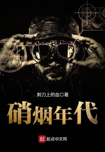 硝烟年代电视剧
