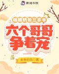 锦鲤奶包三岁半，六个哥哥争着宠
