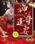 神尊追妻：逆天神女
