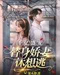 千亿盛宠：替身娇妻休想逃