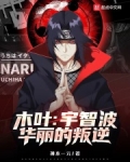 木叶：宇智波华丽的叛逆