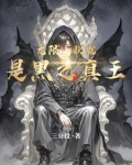 无限：朕就是黑之真王