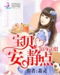 以身试爱：宝贝，安静点