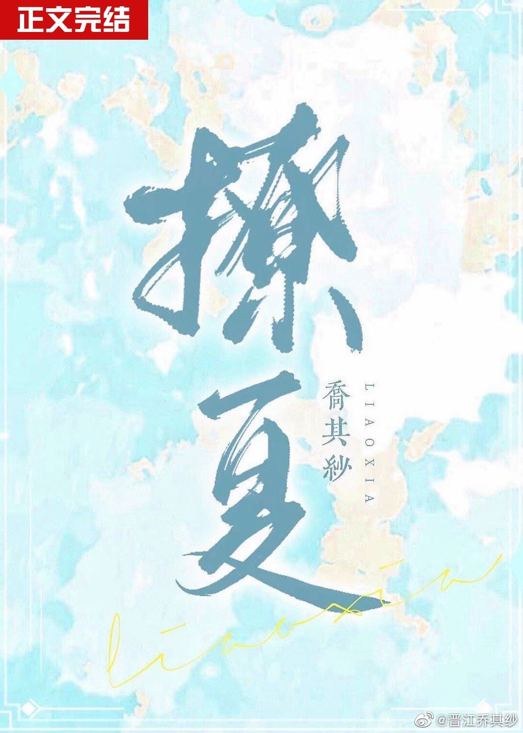 撩夏