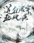 逆乱寰宇北风落