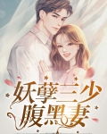 妖孽三少腹黑妻