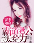 宠妻如命：霸道老公太给力