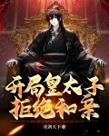 开局皇太子，拒绝和亲