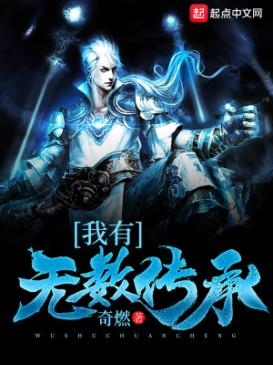 我有无数传承TXT
