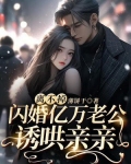 离不掉，闪婚亿万老公诱哄亲亲
