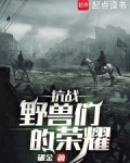 抗战：野兽们的荣耀
