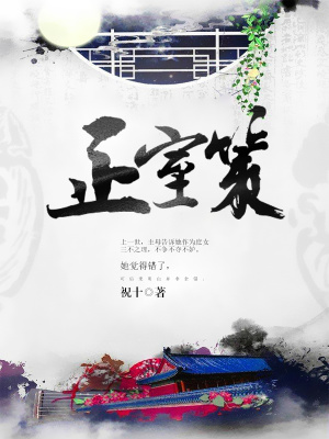 正室策好看吗