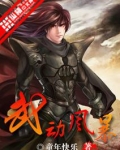 武动风暴