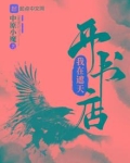 我在遮天开书店