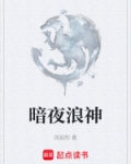 暗夜浪神