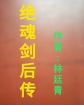 绝魂剑后传