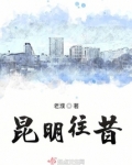 昆明往昔