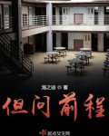 但问前程